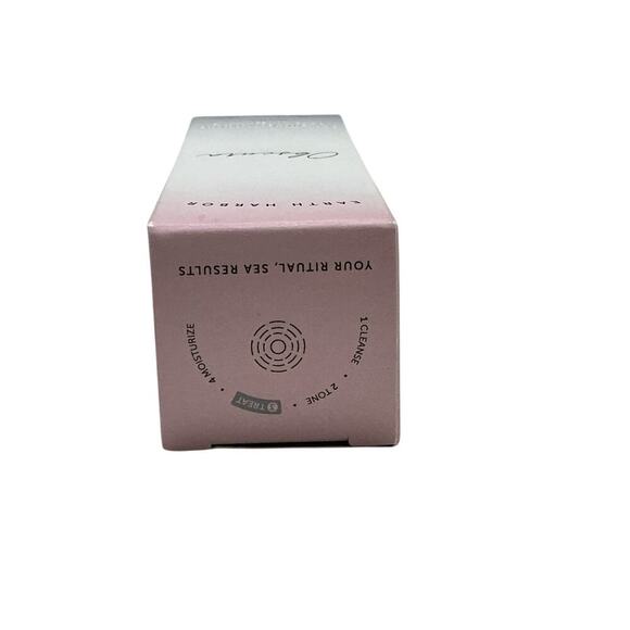 Earth Harbor Obscura Night Repair Concentrate Black Seaweed Bakuchiol 1oz New - Picture 7 of 8